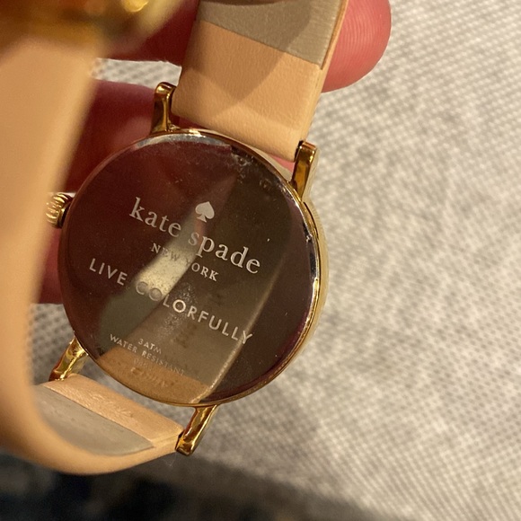Kate Spade Watch - Picture 4 of 4